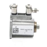 Short-stroke cylinder 9703 Used